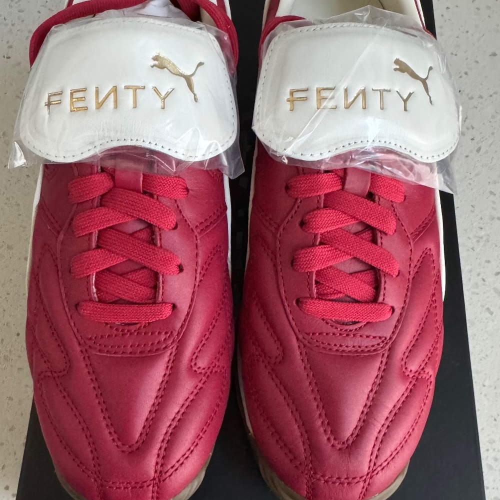 FENTY Puma Avanti Sneakers